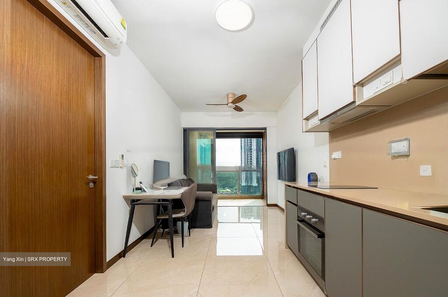Normanton Park (D5), Apartment #452079601